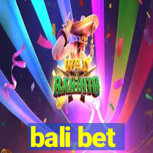 bali bet